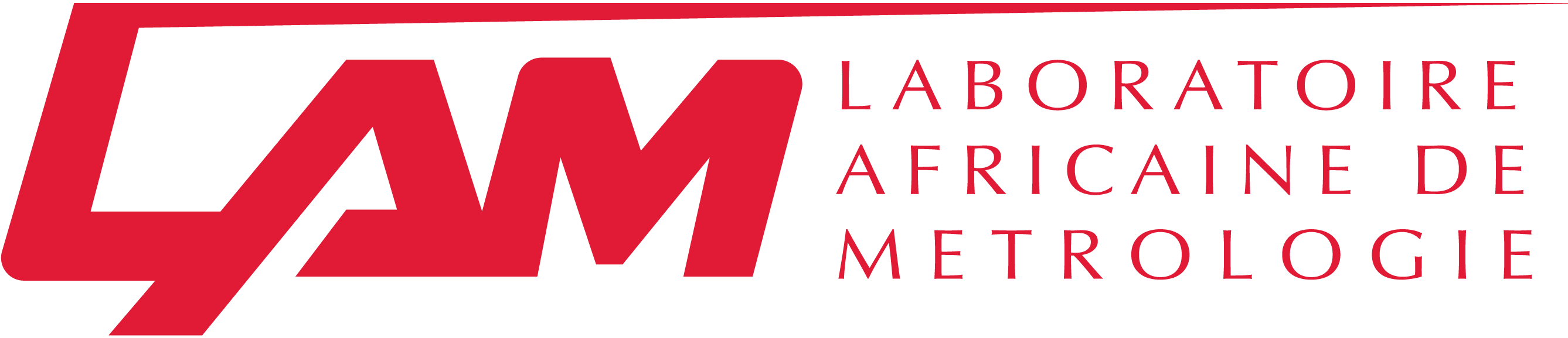 Laboratoire africaine de métrologie