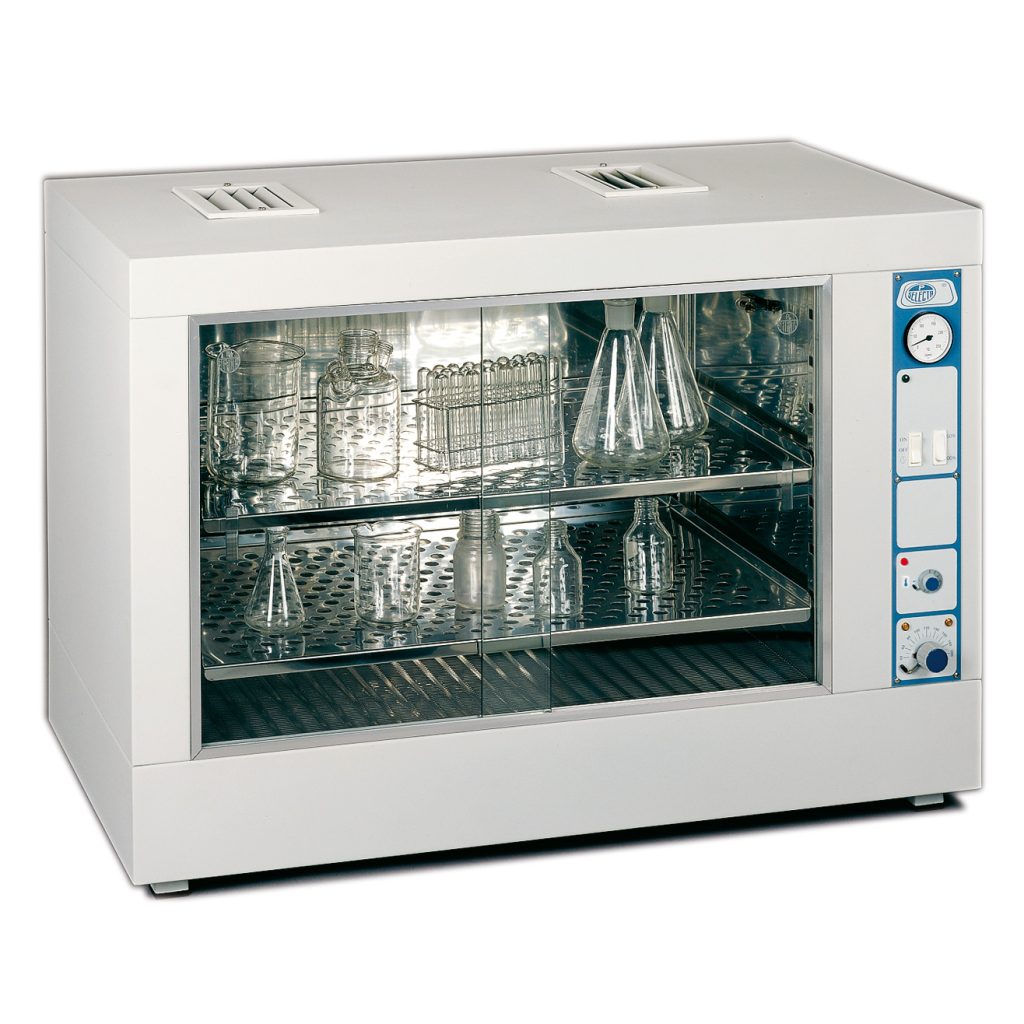 Stonylab Tube De Séchage Verre 75 Degrés Adaptateur Joint 24/40 - Laboratoire Chimie